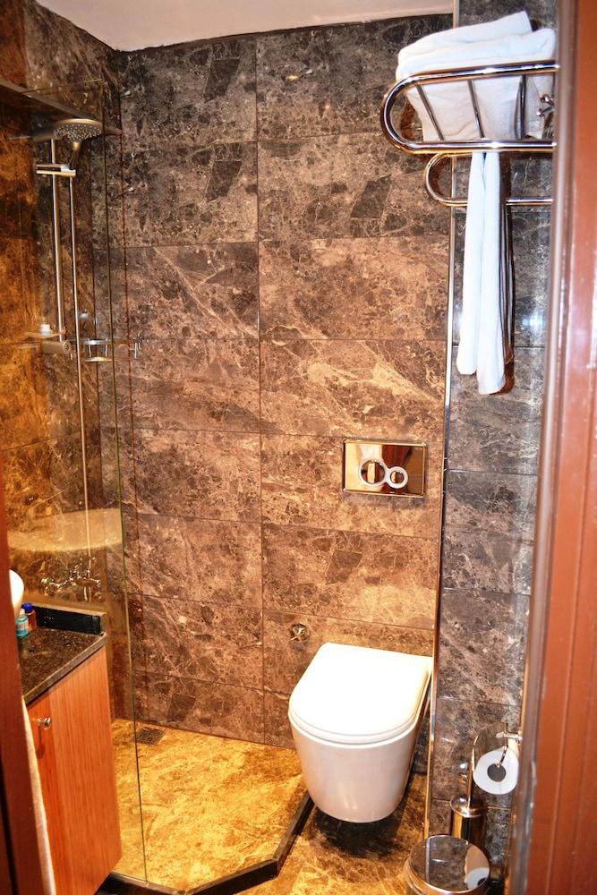 ISTANBUL COMFORT — ISTANBUL — фотография отеля №29