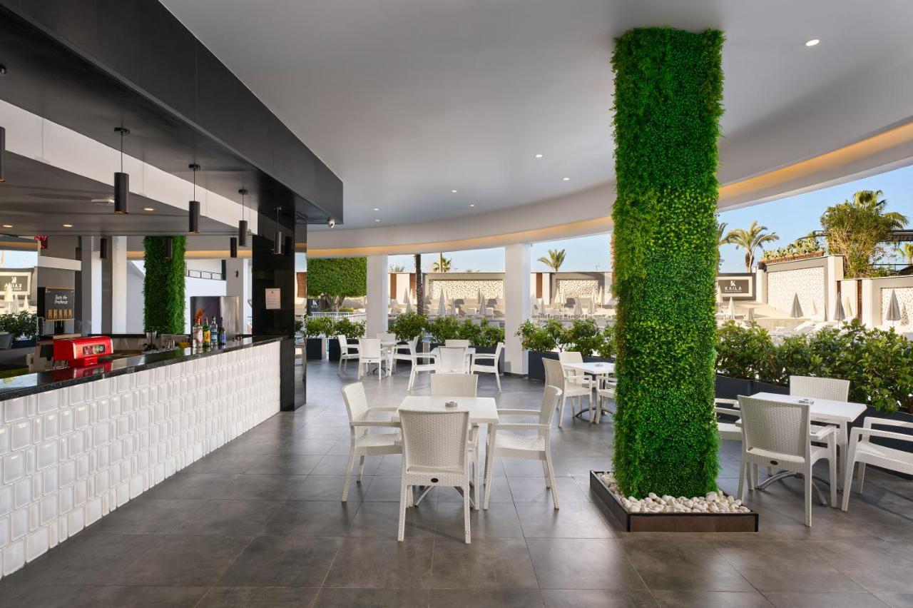 KAILA BEACH HOTEL — ALANYA — fotografie hotel nr. 10