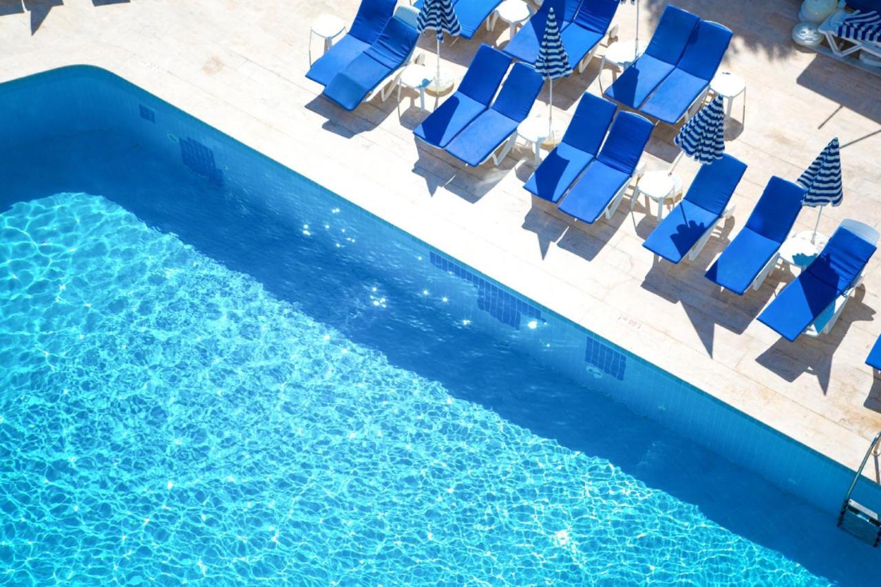 PONZ HOTEL — KUSADASI — фотография отеля №12