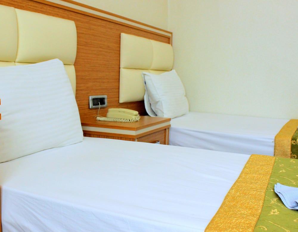 BUYUK PARIS — ISTANBUL — fotografie hotel nr. 15