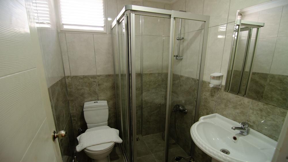 ARDA APART OTEL — KEMER — фотография отеля №32