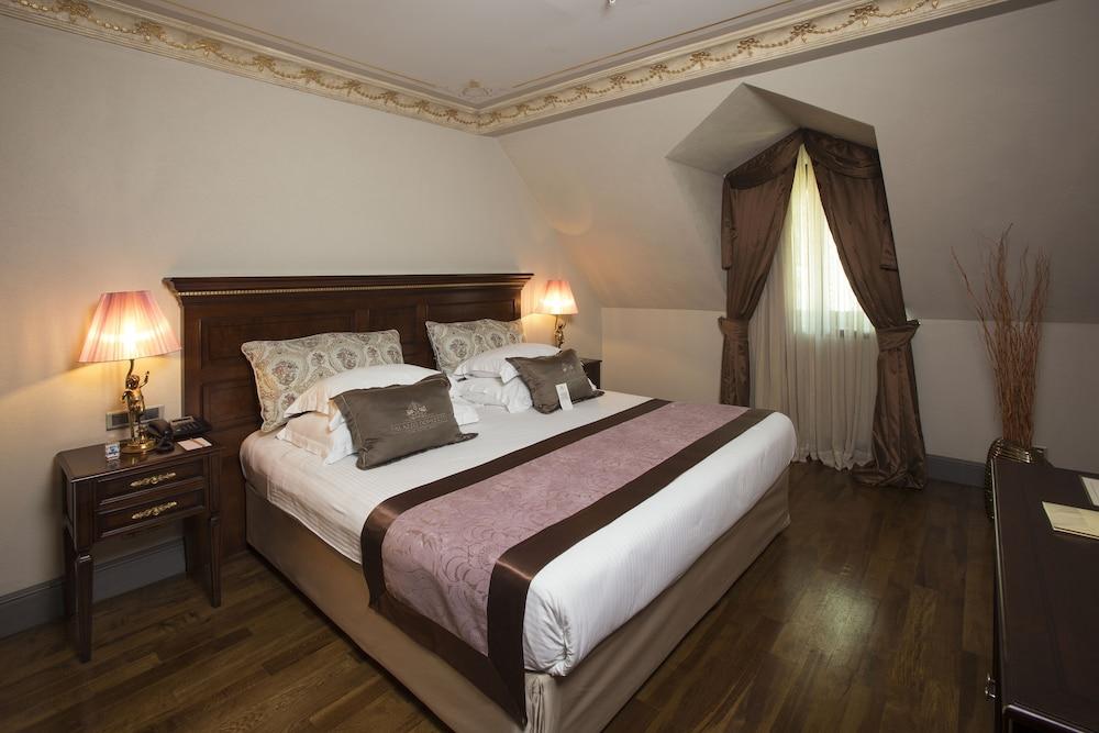 PALAZZO DONIZETTI HOTEL — ISTANBUL — фотография отеля №3