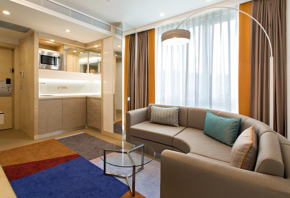 TANGO ARJAAN BY ROTANA — ISTANBUL — фотография отеля №14