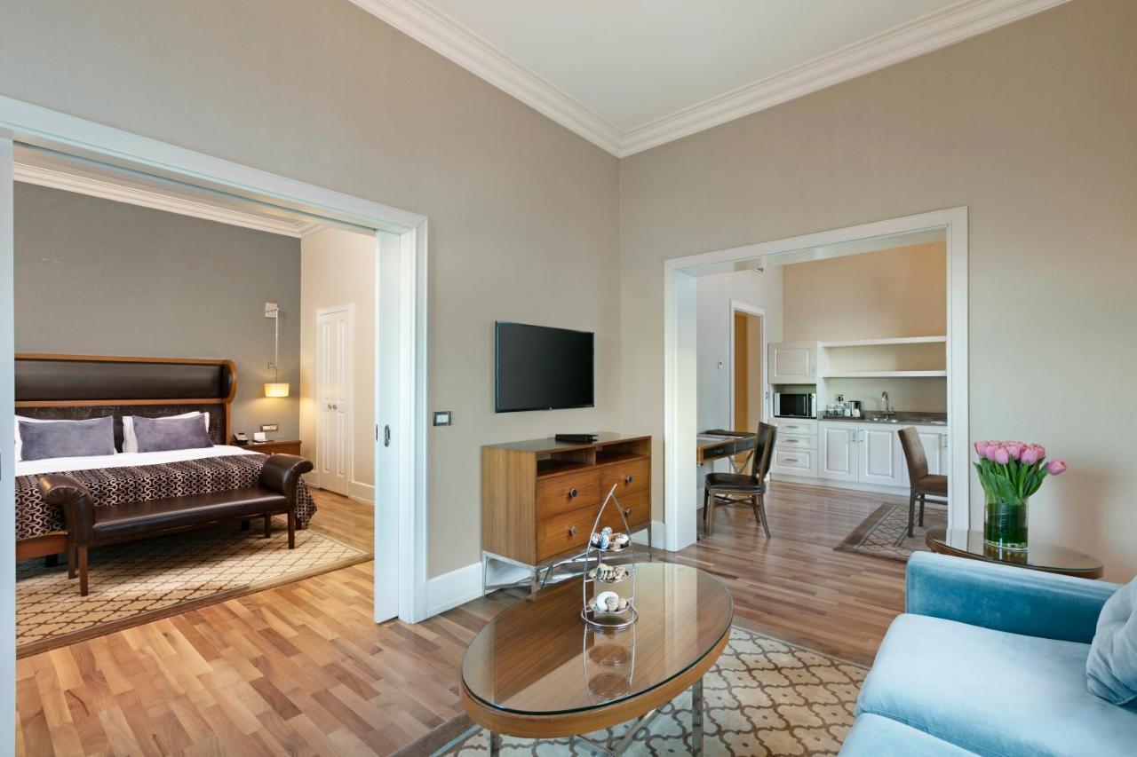 TITANIC BUSINESS KARTAL — ISTANBUL — fotografie hotel nr. 18