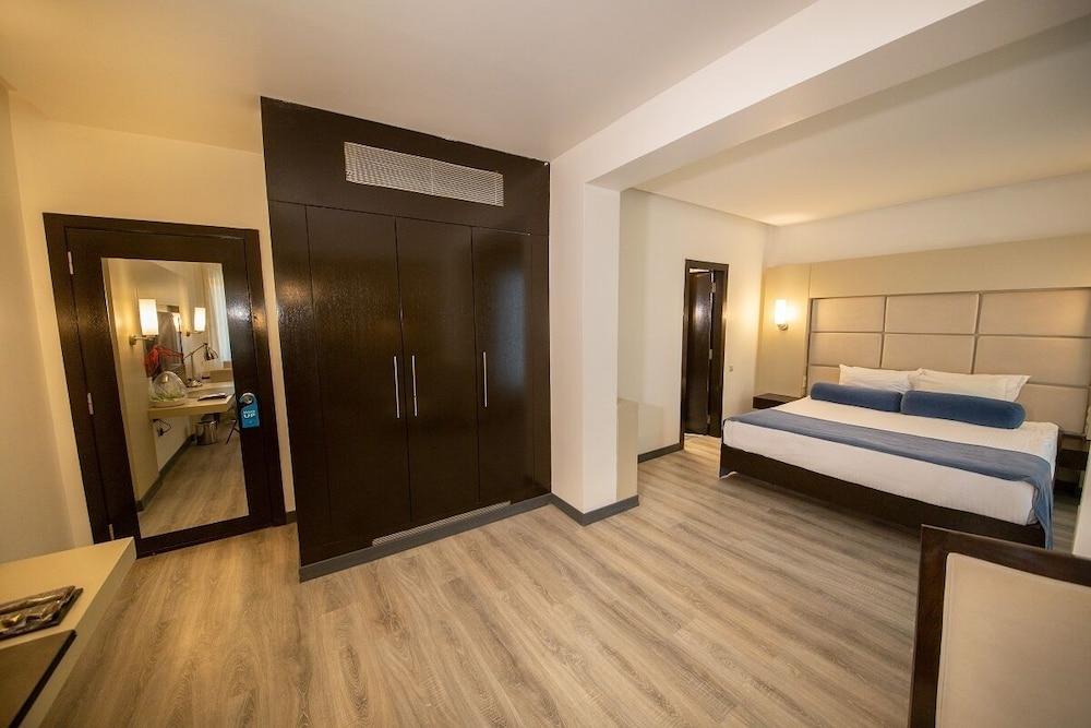 MY HOTEL — IZMIR — фотография отеля №30