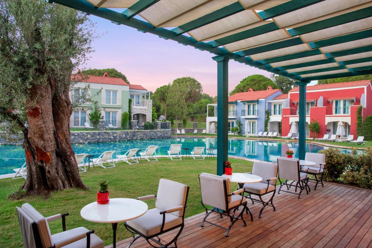 IC HOTELS SANTAI FAMILY RESORT — BELEK — фотография отеля №28