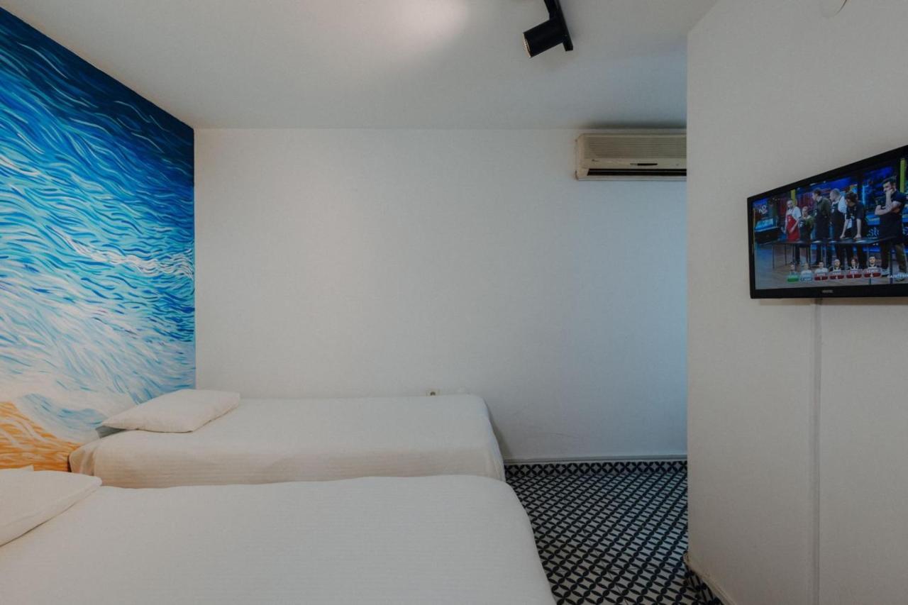 DENIZ PANSIYON (ADULTS ONLY) — IZMIR — фотография отеля №22