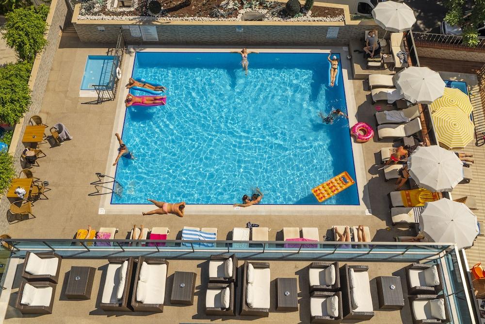 KLEOPATRA LIFE HOTEL & SPA — ALANYA — fotografie hotel nr. 9