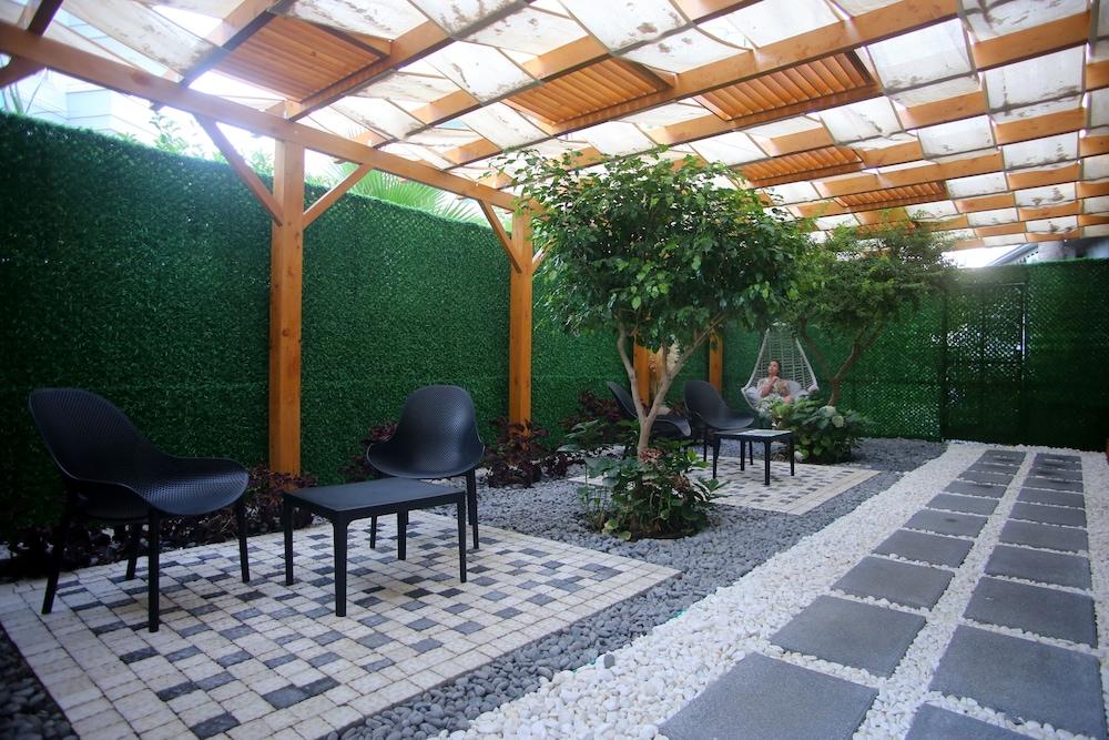 SIMPLY FINE HOTEL ALIZE — ALANYA — fotografie hotel nr. 14