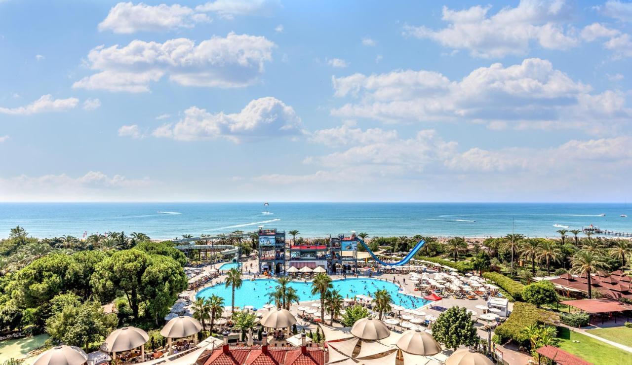 ASTERIA FAMILY RESORT BELEK — BELEK — фотография отеля №22