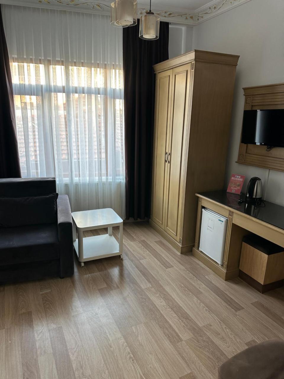 BLUE TUANA HOTEL — ISTANBUL — fotografie hotel nr. 23