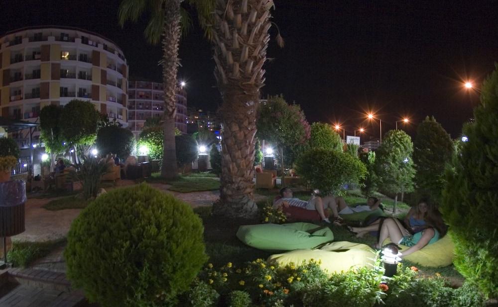 ARABELLA WORLD — AVSALLAR — фотография отеля №4