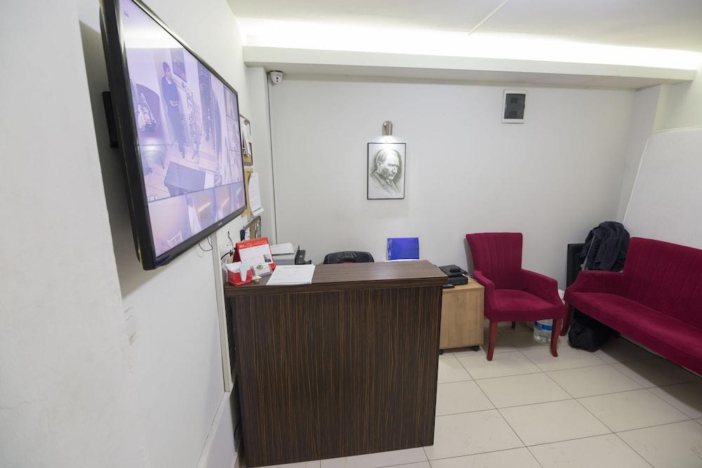 ELEMENT SUITES — ISTANBUL — фотография отеля №2