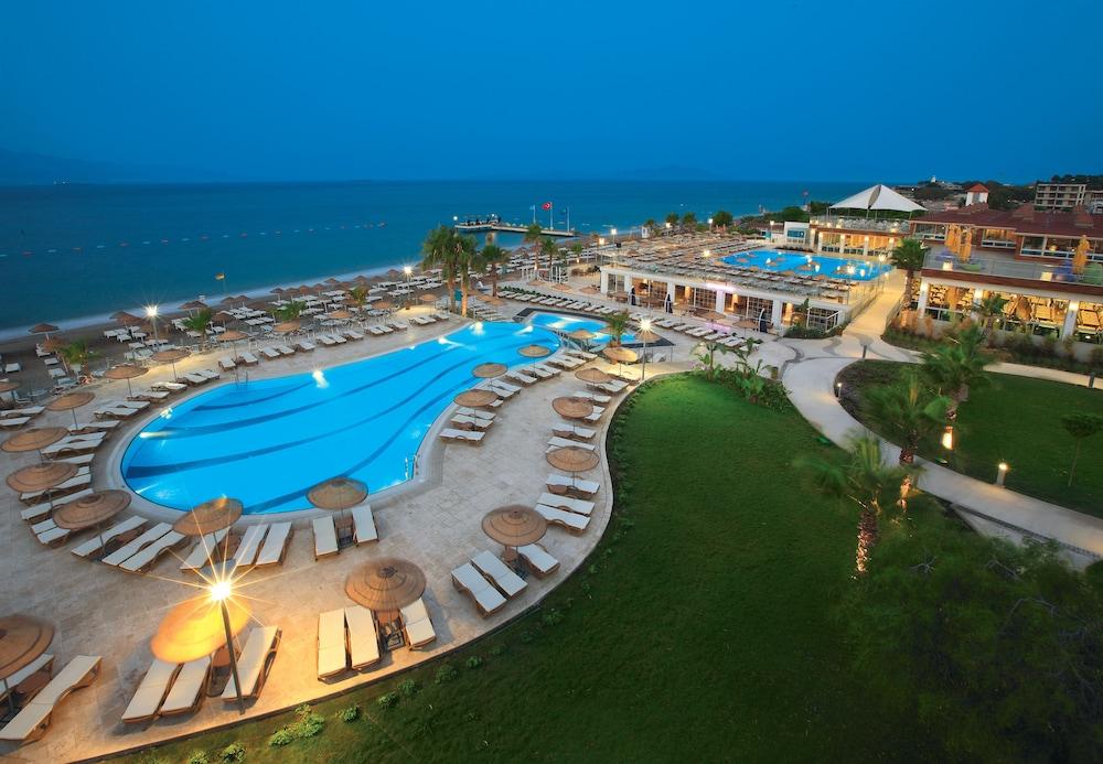 ARMONIA HOLIDAY VILLAGE & SPA — BODRUM — фотография отеля №16