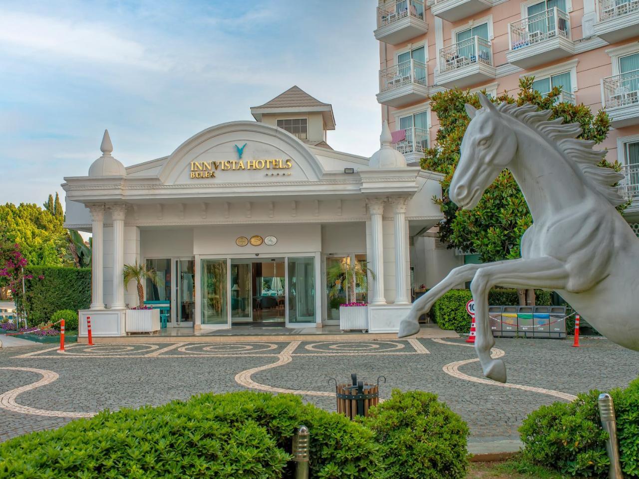 INNVISTA HOTEL BELEK — BELEK — фотография отеля №5