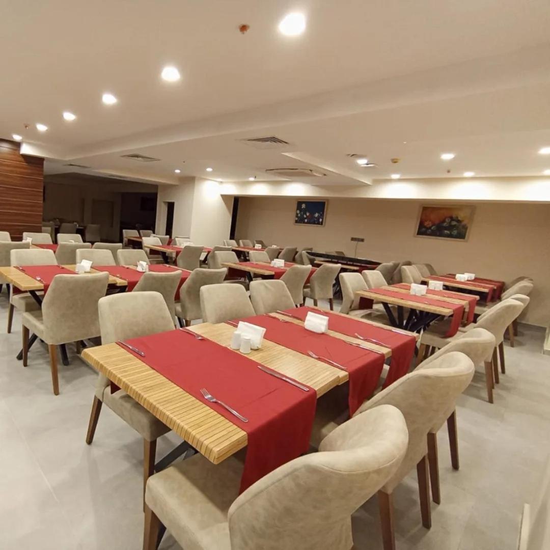 VIKING EXPRESS HOTEL (ADULTS ONLY) — KEMER — fotografie hotel nr. 22
