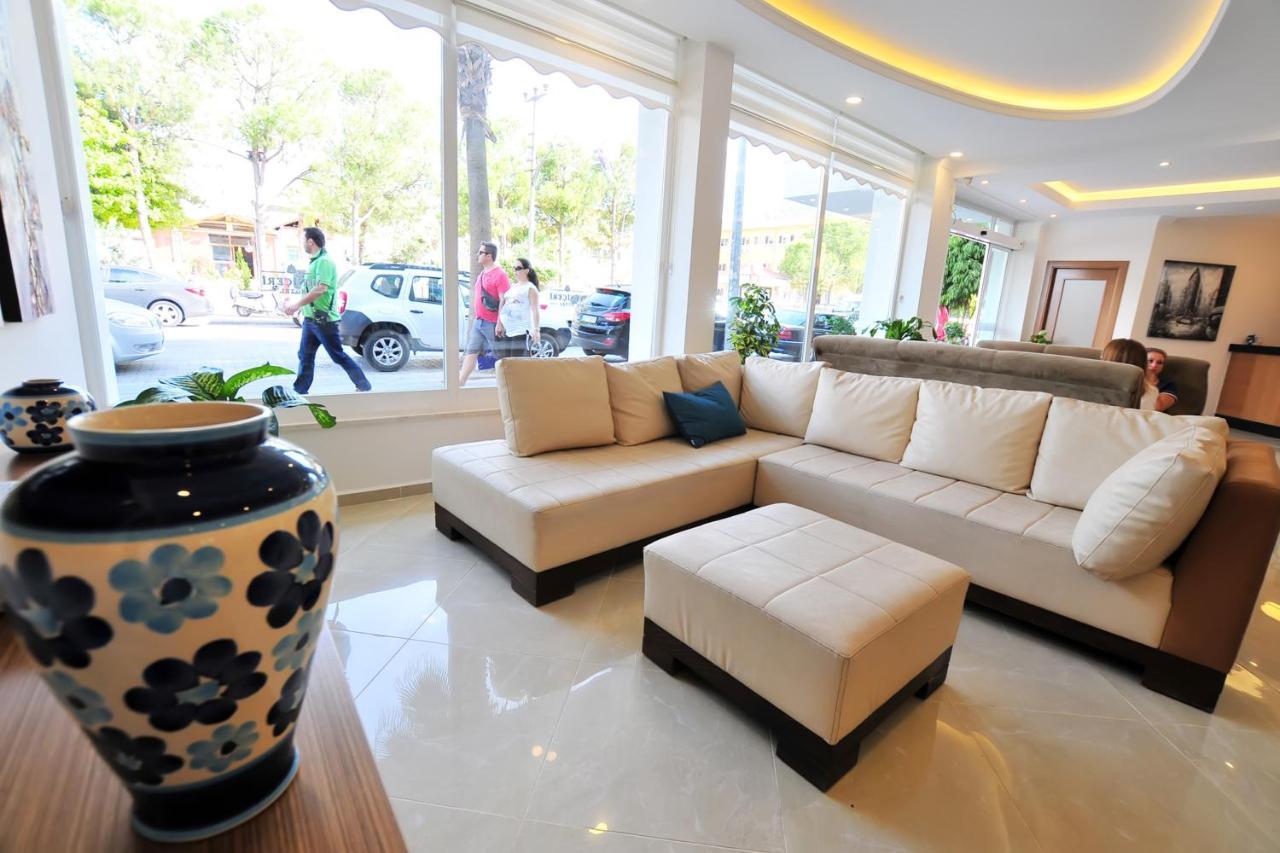 YENICERI CITY HOTEL — FETHIYE — fotografie hotel nr. 7