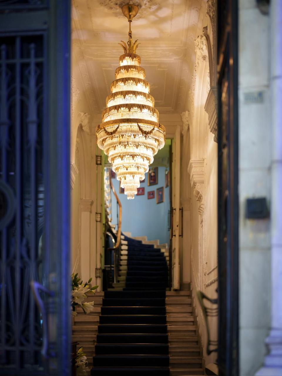 MR.CAS HOTELS — ISTANBUL — фотография отеля №2