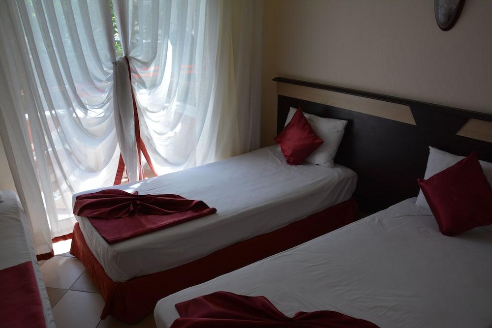 YAVUZHAN (ADULTS ONLY) — SIDE — fotografie hotel nr. 11