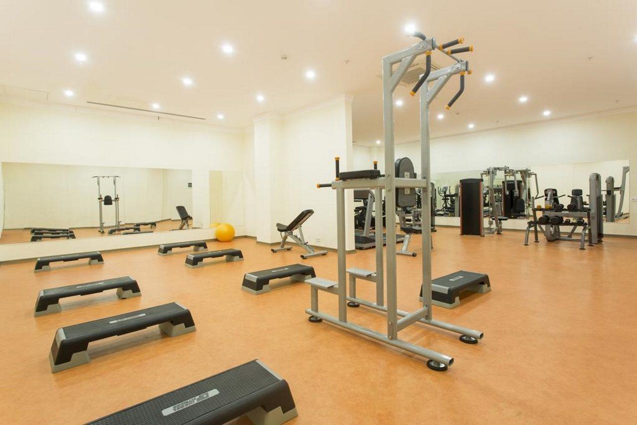 KEMER DREAM HOTEL — KEMER — fotografie hotel nr. 30