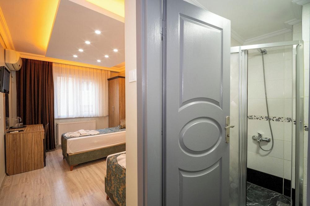 SIMPER HOTEL — ISTANBUL — фотография отеля №16