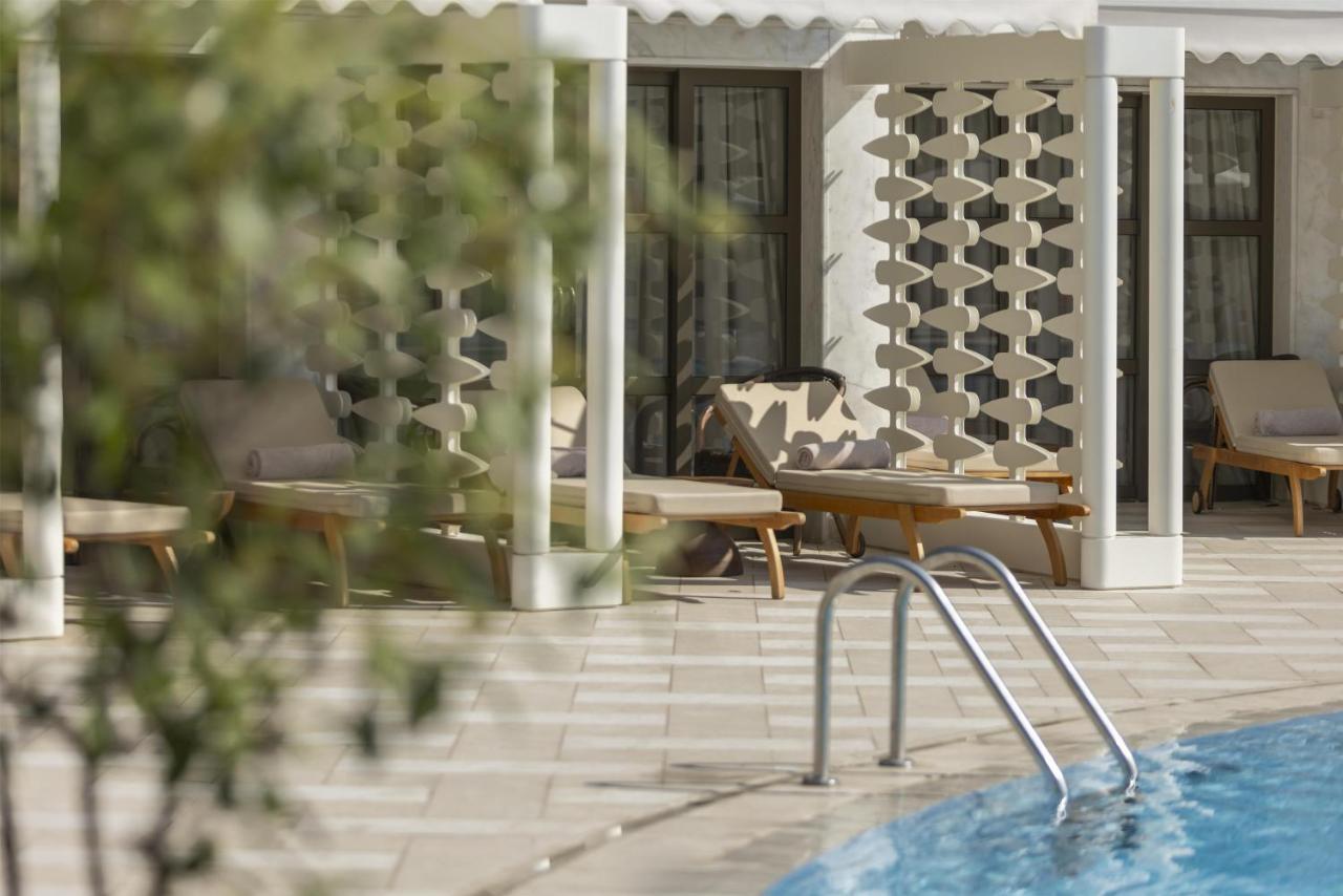 HILTON ISTANBUL BOSPHORUS — ISTANBUL — фотография отеля №17