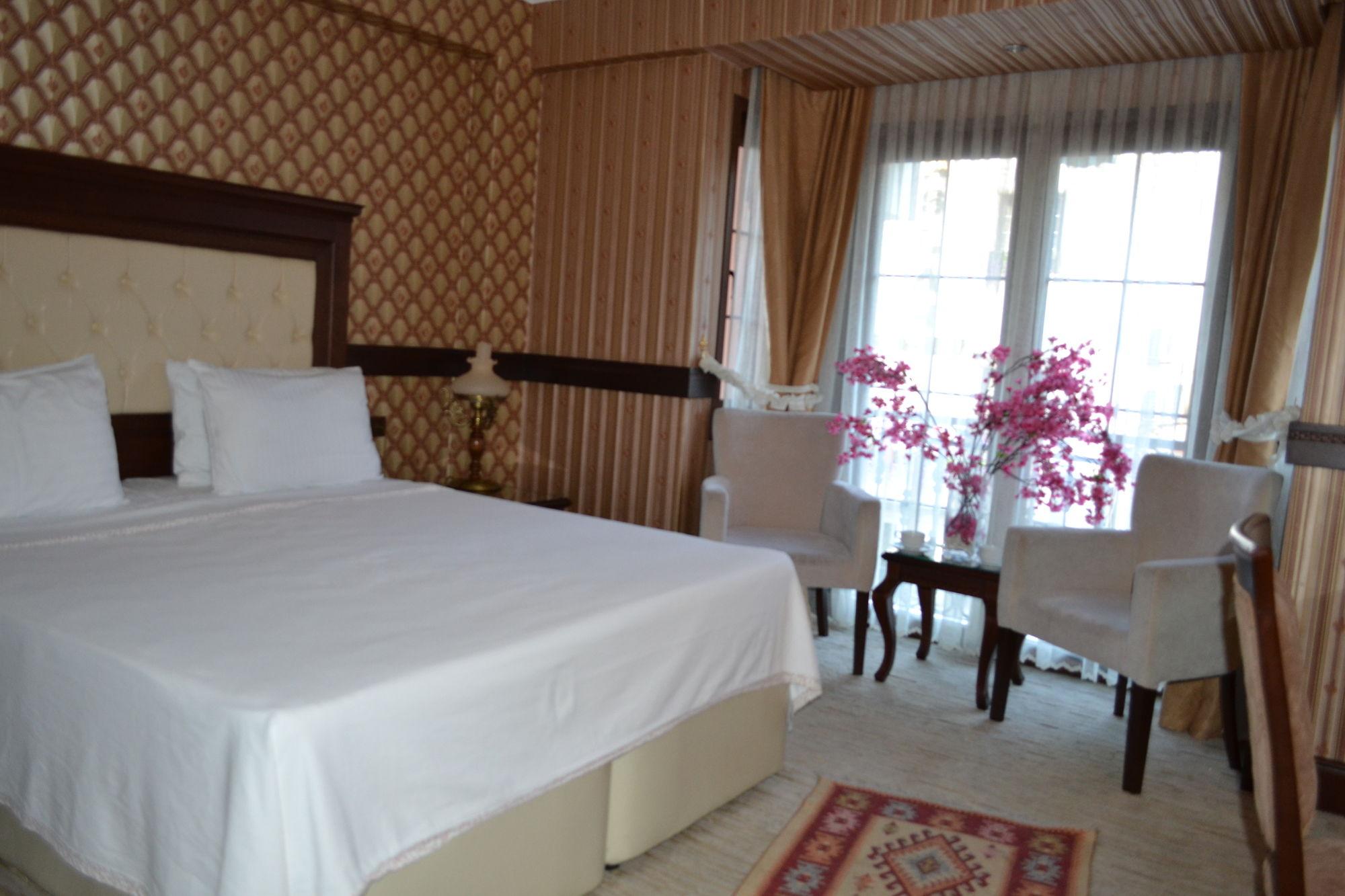 DIVALIS HOTEL — ISTANBUL — фотография отеля №27