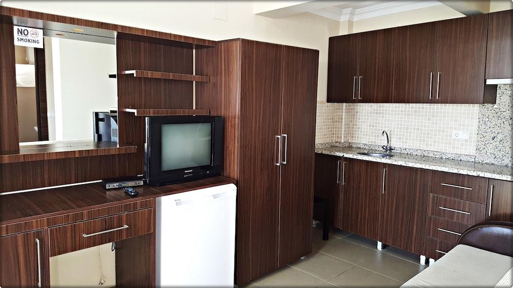 EON DALYAN BOUTIQUE HOTEL — DALYAN