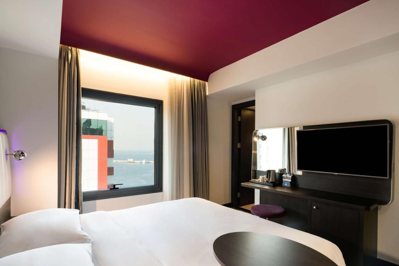 PARK INN BY RADISSON IZMIR — IZMIR — fotografie hotel nr. 34