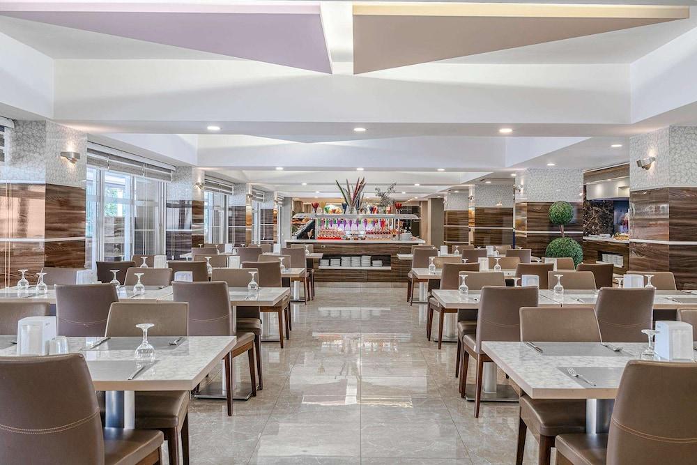 AVENA RESORT & SPA HOTEL — ALANYA — фотография отеля №26