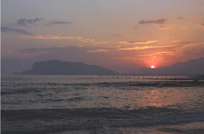 KLEOPATRA BEACH HOTEL — ALANYA — фотография отеля №22