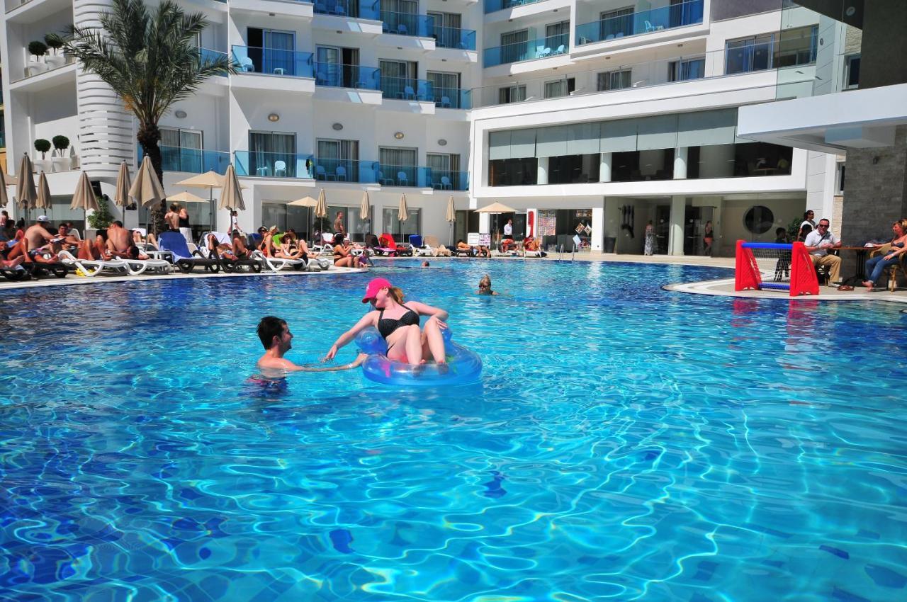 BLUE BAY PLATINUM — MARMARIS — фотография отеля №3