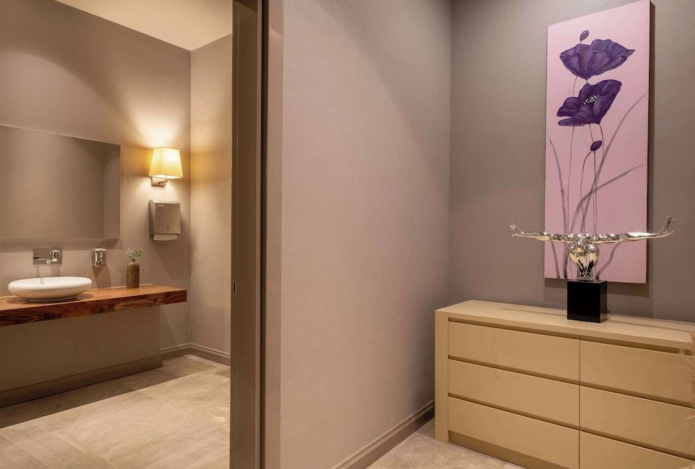 RADISSON BLU HOTEL ISTANBUL OTTOMARE — ISTANBUL — fotografie hotel nr. 30