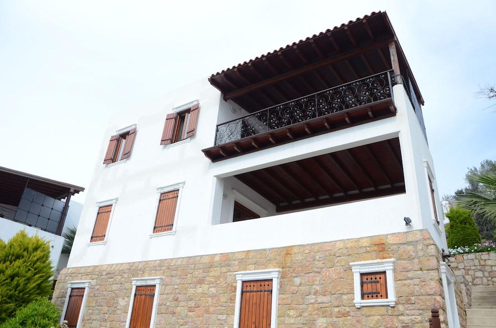 ARION RESORT BOUTIQUE HOTEL — BODRUM — fotografie hotel nr. 35