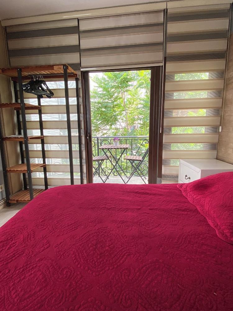 GALATOLIA SUITES — ISTANBUL — fotografie hotel nr. 22
