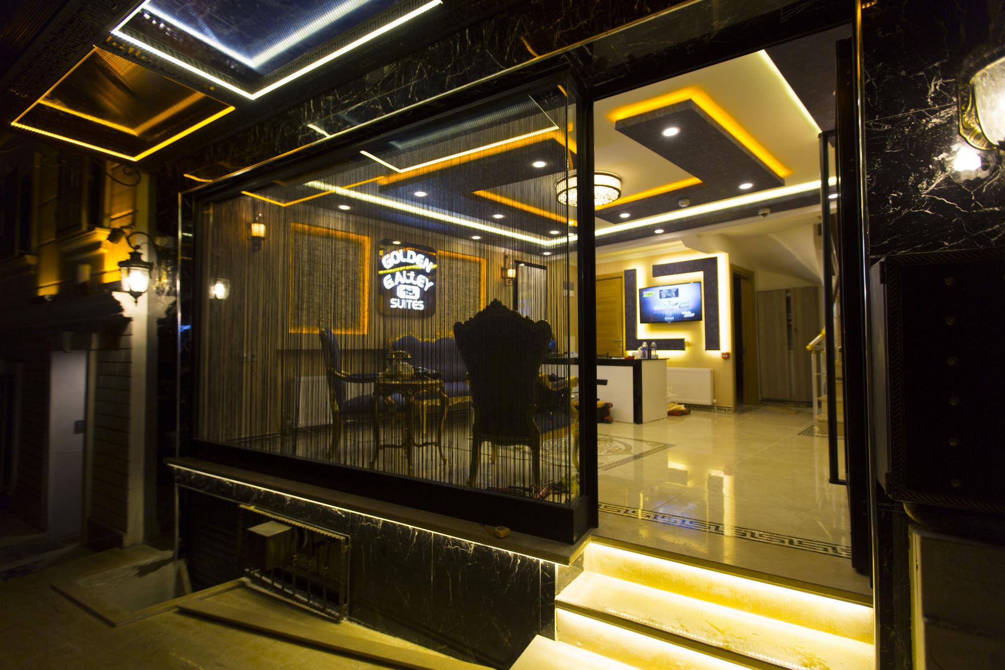 OASIS SUITES OLD CITY — ISTANBUL — фотография отеля №4