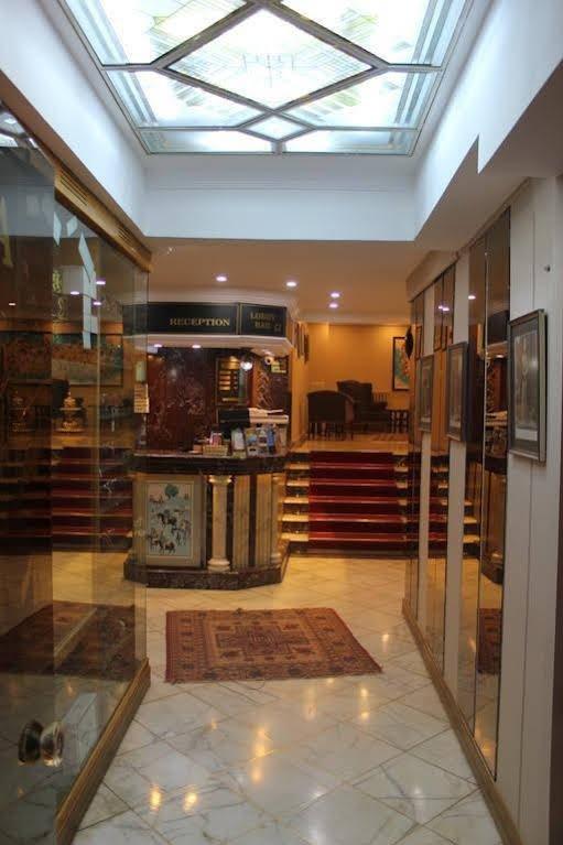 HOTEL IMGA — ISTANBUL — fotografie hotel nr. 8