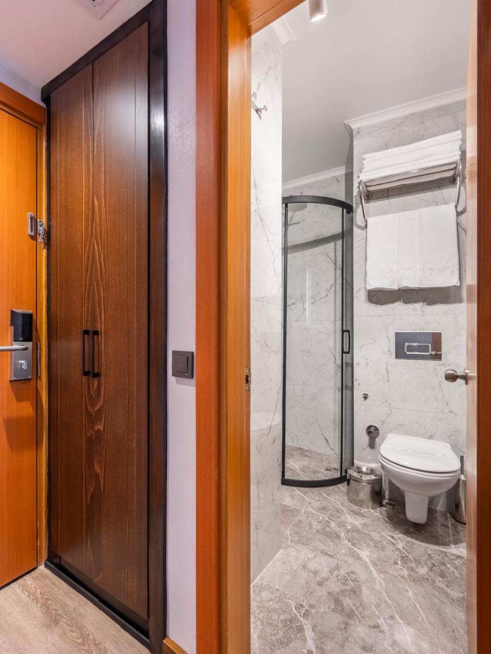 BRISTOL — ISTANBUL — fotografie hotel nr. 30