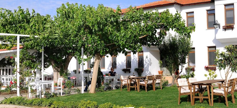 TEOS LODGE PANSIYON & RESTAURANT — SEFERIHISAR — фотография отеля №38