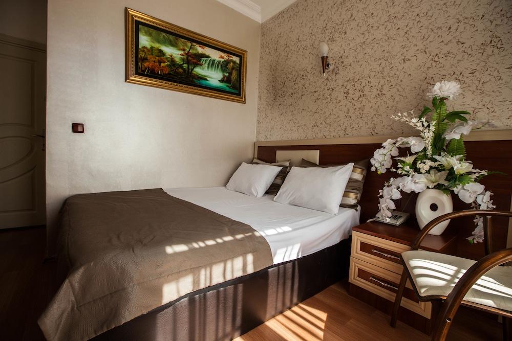 GRAND HOTEL PALMIYE — ISTANBUL — fotografie hotel nr. 11