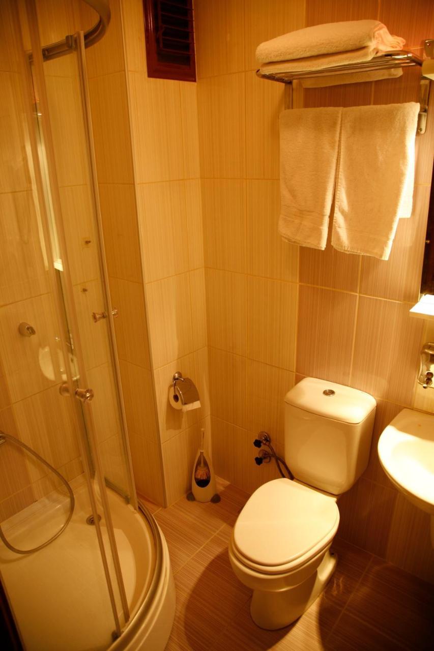 AKCINAR — ISTANBUL — fotografie hotel nr. 29