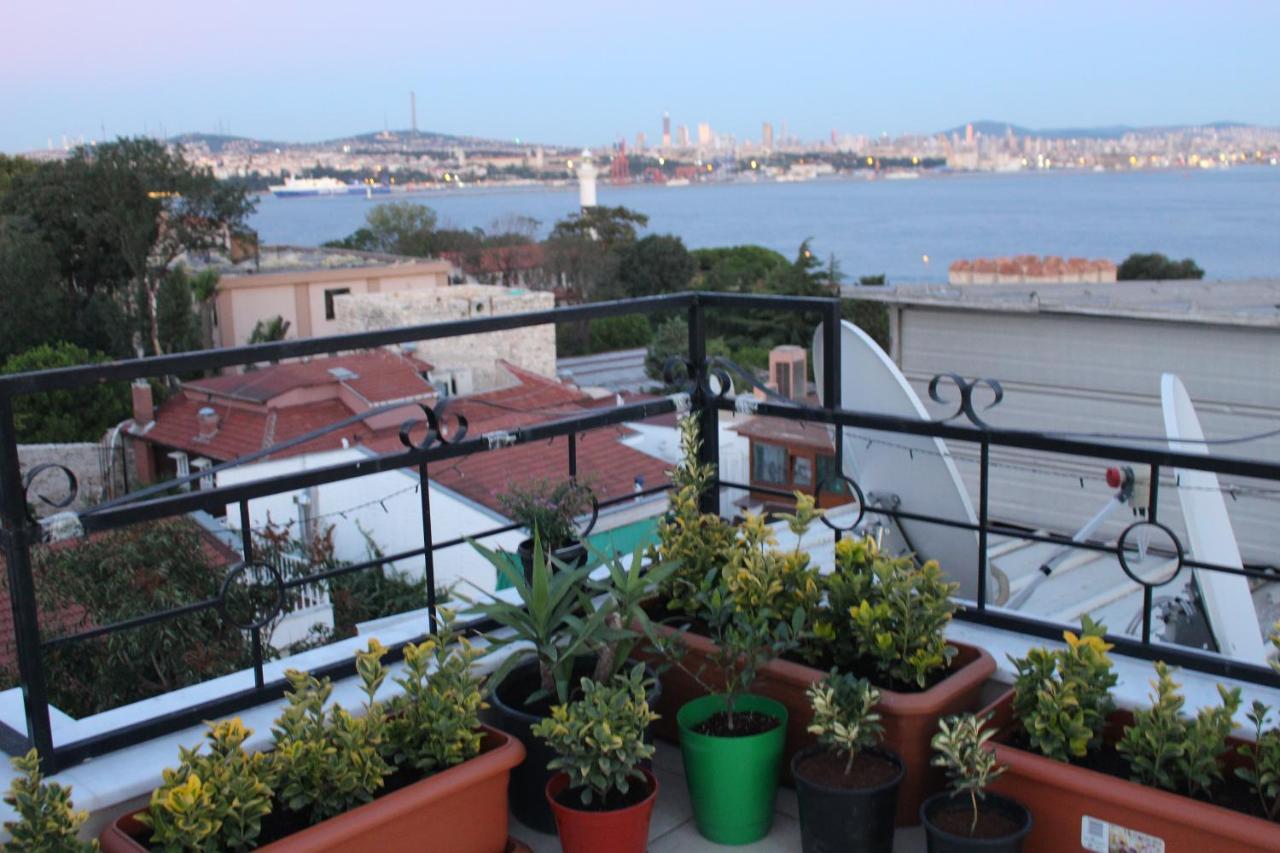 HOTEL PENINSULA — ISTANBUL — фотография отеля №18