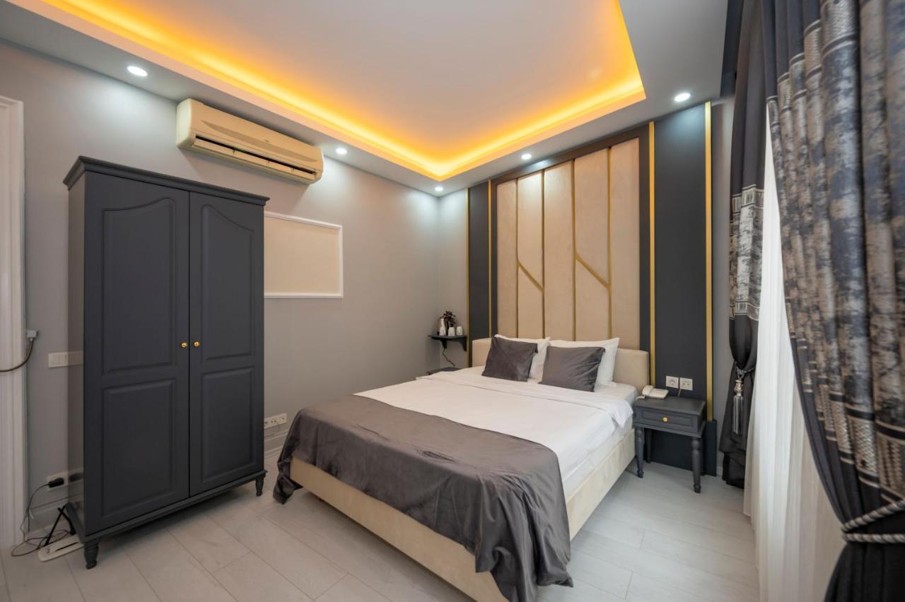 HOTEL NEXT2 — ISTANBUL — fotografie hotel nr. 33