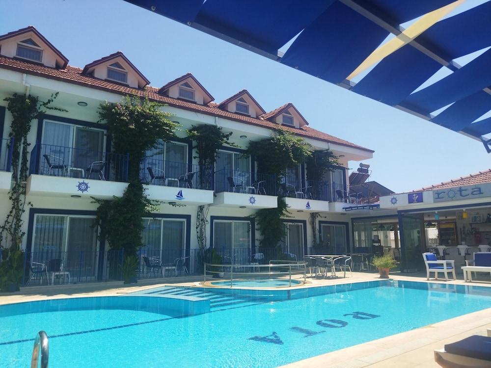 ROTA HOTEL — DALYAN — fotografie hotel nr. 3