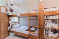 TAKSIM GREEN HOUSE HOSTEL — ISTANBUL — фотография отеля №19