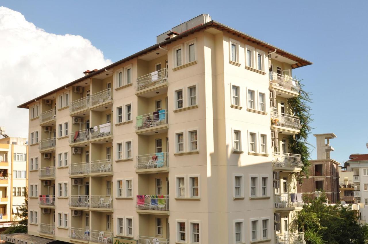 NARCIS APART — ALANYA — fotografie hotel nr. 25