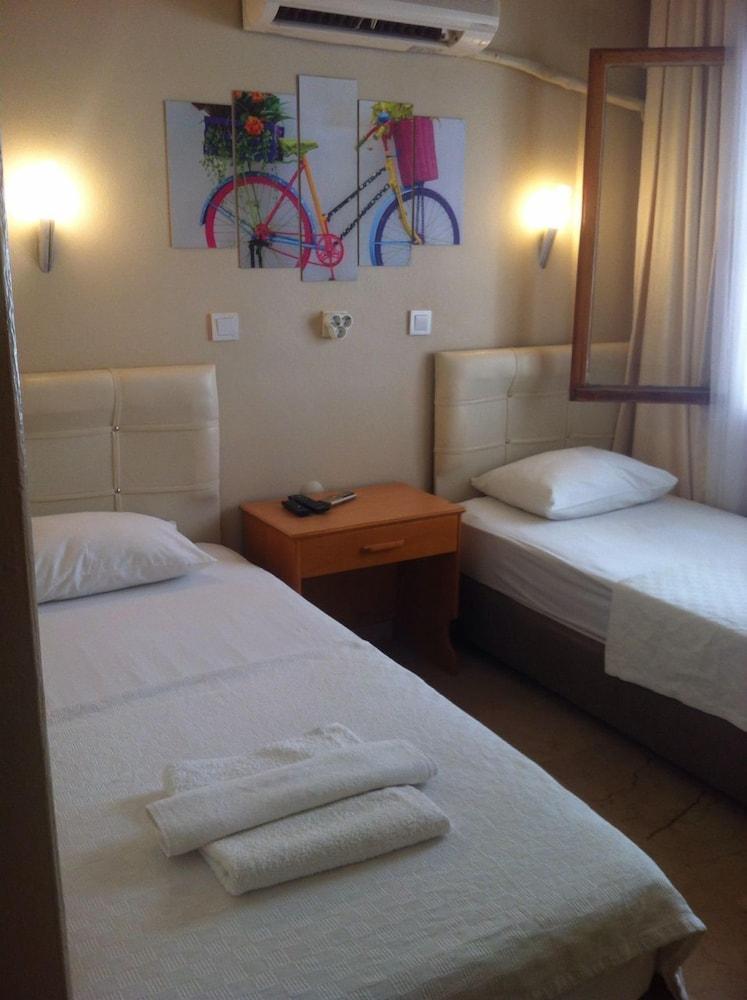 KOZ EREN HOTEL — CESME — фотография отеля №11