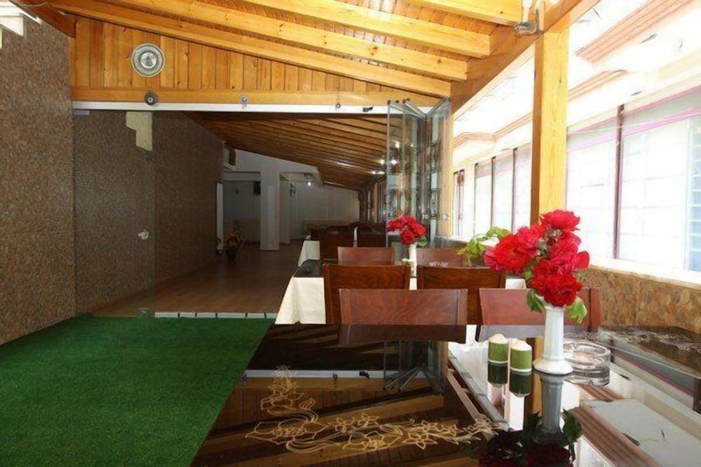 KOZ EREN HOTEL — CESME — фотография отеля №26