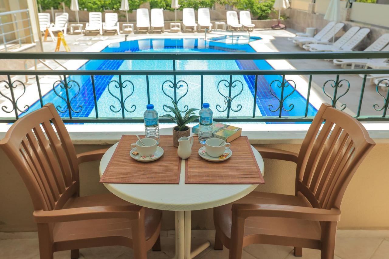 LIMAN APART — MARMARIS — fotografie hotel nr. 17