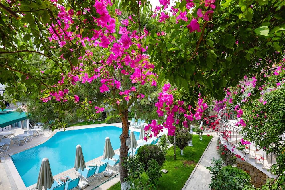 MOONSHINE HOTEL & SUITES — BODRUM — фотография отеля №18